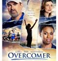 Nonton Film Overcomer 2019 Subtitle Indonesia Poster