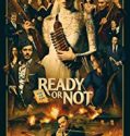 Nonton Film Ready or Not 2019 Subtitle Indonesia Poster