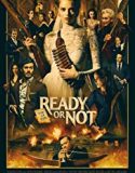 Nonton Film Ready or Not 2019 Subtitle Indonesia Poster