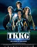Nonton Film TKKG 2019 Subtitle Indonesia Poster