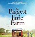 Nonton Film The Biggest Little Farm 2019 Subtitle Indonesia Poster