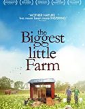 Nonton Film The Biggest Little Farm 2019 Subtitle Indonesia Poster