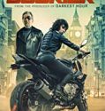 Nonton Film The Courier 2019 Subtitle Indonesia Poster