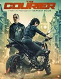 Nonton Film The Courier 2019 Subtitle Indonesia Poster