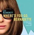 Nonton Film Whered You Go Bernadette 2019 Subtitle Indonesia Poster