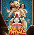 Arjun Patiala 2019 Nonton Movie Subtitle Indonesia Poster