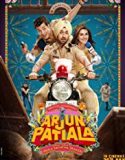 Arjun Patiala 2019 Nonton Movie Subtitle Indonesia Poster