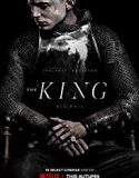 The King 2019 Nonton Movie Subtitle Indonesia Poster