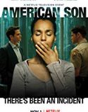 American Son 2019 Streaming Movie Subtitle Indonesia Poster