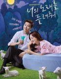 I Wanna Hear Your Song 2019 Nonton Drakor Sub Indo Poster