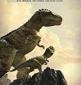 Streaming Dino King 3D Journey to Fire Mountain 2019 Sub Indo Poster