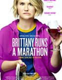 Streaming Brittany Runs a Marathon 2019 Sub Indo Poster
