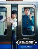 Nonton Drama Catch The Ghost 2019 Subtitle Indonesia Poster