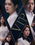 Nonton Drama Korea VIP 2019 Subtitle Indonesia Poster