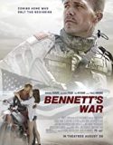Nonton Film Bennetts War 2019 Subtitle Indonesia Poster