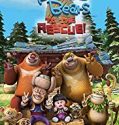 Nonton Film Boonie Bears 2019 Subtitle Indonesia Poster