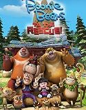 Nonton Film Boonie Bears 2019 Subtitle Indonesia Poster