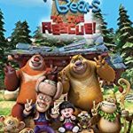 Nonton Film Boonie Bears 2019 Subtitle Indonesia Kebioskop21