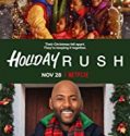 Nonton Movie Holiday Rush 2019 Subtitle Indonesia Poster