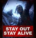 Nonton Online Stay Out Stay Alive 2019 Subtitle Indonesia Poster