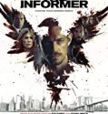 Nonton Film The Informer 2020 Subtitle Indonesia Poster