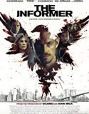 Nonton Film The Informer 2020 Subtitle Indonesia Poster