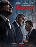 Nonton Film The Irishman 2019 Subtitle Indonesia Poster