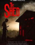 Nonton Film The Shed 2019 Subtitle Indonesia Poster