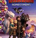 Streaming How To Train Your Dragon Homecoming 2019 Sub Indo Poster