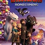 Nonton How To Train Your Dragon Homecoming 2019 Sub Indo Kebioskop21