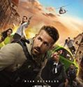 Nonton Movie 6 Underground 2019 Subtitle Indonesia Poster