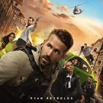 Nonton Movie 6 Underground 2019 Sub Indo Kebioskop21