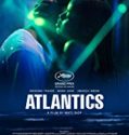 Nonton Movie Atlantics 2019 Full Movie Subtitle Indonesia Poster