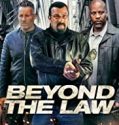 Nonton Movie Beyond The Law 2019 Sub Indo Poster