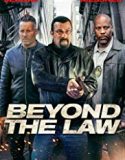 Nonton Movie Beyond The Law 2019 Sub Indo Poster
