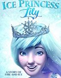 Nonton Movie Ice Princess Lily 2018 Subtitle Indonesia Poster