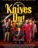 Nonton Movie Knives Out 2019 Subtitle Indonesia Poster