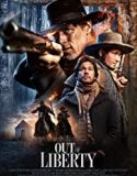 Nonton Movie Out of Liberty 2019 Subtitle Indonesia Poster