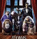 Nonton Movie The Addams Family 2019 Subtitle Indonesia Poster