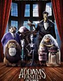 Nonton Movie The Addams Family 2019 Subtitle Indonesia Poster