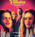 Nonton Movie Villains 2019 Subtitle Indonesia Poster