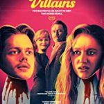 Nonton Movie Villains 2019 Subtitle Indonesia Kebioskop21