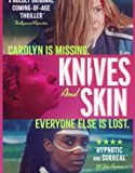 Nonton Online Knives and Skin 2019 Subtitle Indonesia Poster