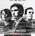 Streaming The Report 2019 Subtitle Indonesia Poster