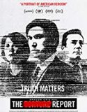 Streaming The Report 2019 Subtitle Indonesia Poster