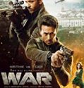 Nonton Online WAR 2019 Full Movie Subtitle Indonesia Poster