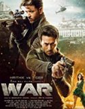 Nonton Online WAR 2019 Full Movie Subtitle Indonesia Poster