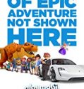 Streaming Playmobil The Movie 2019 Sub Indo Poster