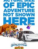 Streaming Playmobil The Movie 2019 Sub Indo Poster