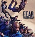 Nonton Serial Fear The Walking Dead Season 5 Sub Indo Poster
